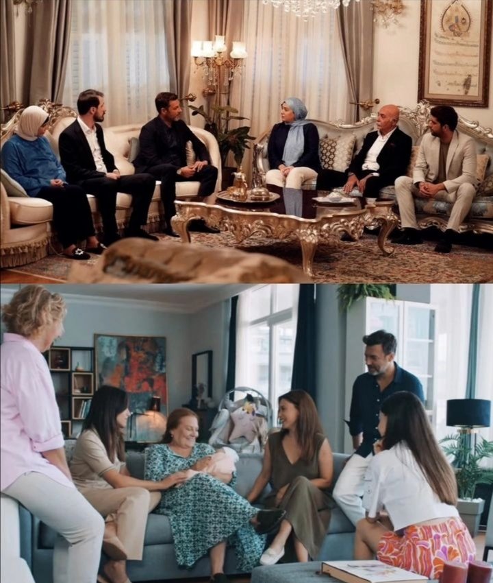 KızılcıkŞerbeti 2 ve 3.bölümü kaçırmayın diyorum… Dedim valla ben izlerim sizleri bilemem

#SılaTürkoğlu SılaTürkoğlu 
#KızılcıkŞerbeti KızılcıkŞerbeti