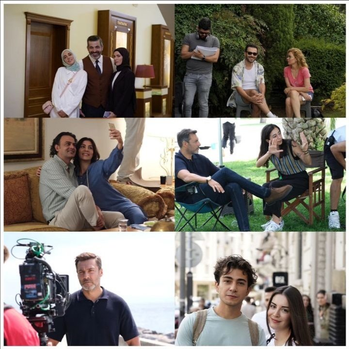 KızılcıkŞerbeti 2 ve 3.bölümü kaçırmayın diyorum… Dedim valla ben izlerim sizleri bilemem

#SılaTürkoğlu SılaTürkoğlu 
#KızılcıkŞerbeti KızılcıkŞerbeti