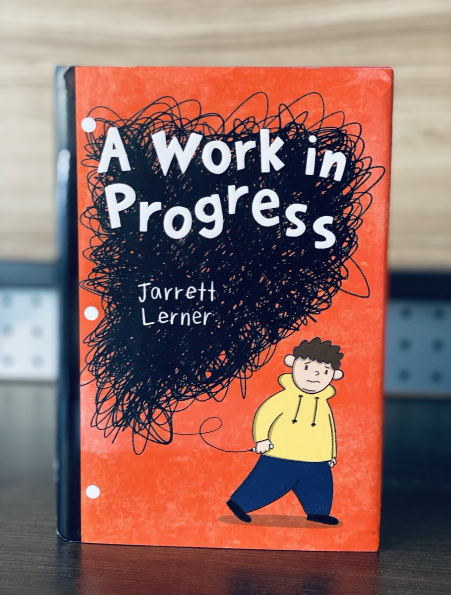 Jarrett Lerner tweet media