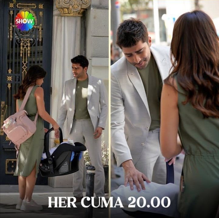 KızılcıkŞerbeti 2 ve 3.bölümü kaçırmayın diyorum… Dedim valla ben izlerim sizleri bilemem

#SılaTürkoğlu SılaTürkoğlu 
#KızılcıkŞerbeti KızılcıkŞerbeti