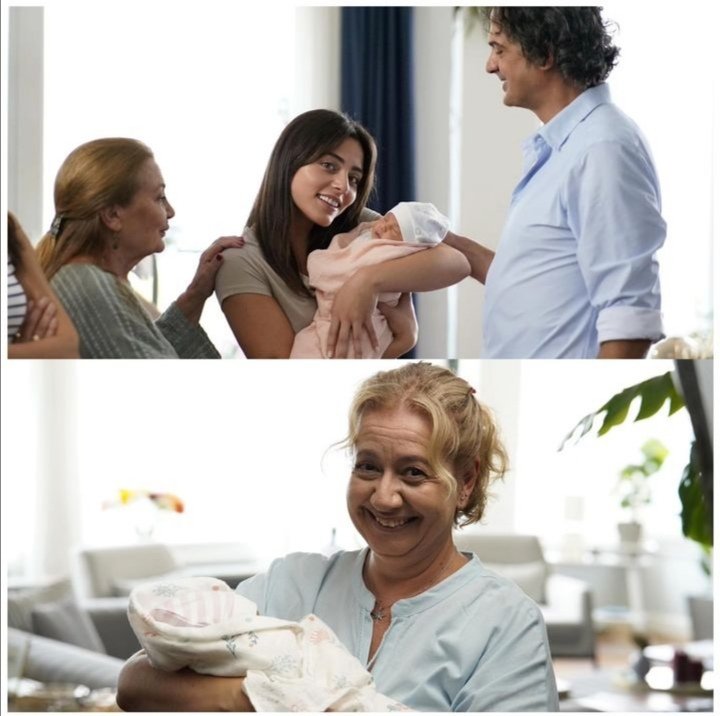 KızılcıkŞerbeti 2 ve 3.bölümü kaçırmayın diyorum… Dedim valla ben izlerim sizleri bilemem

#SılaTürkoğlu SılaTürkoğlu 
#KızılcıkŞerbeti KızılcıkŞerbeti