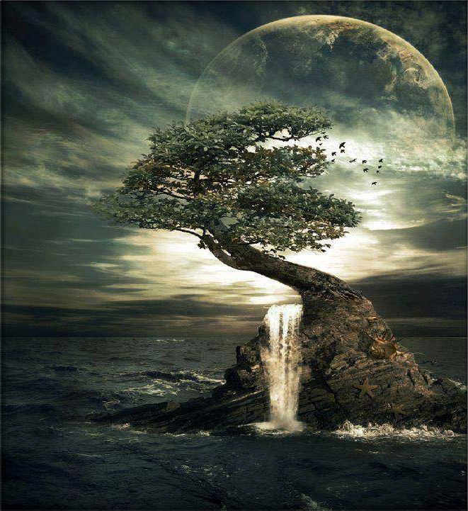 Deluding

Do we fool ourselves from the truth? Your true self only comes from facing the emotions you avoid.

The truth within yourself lets you face the challenges of life and set your heart and mind free