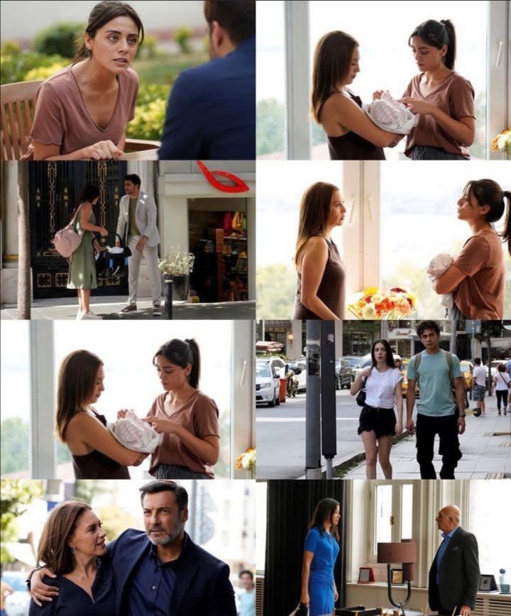 KızılcıkŞerbeti 2 ve 3.bölümü kaçırmayın diyorum… Dedim valla ben izlerim sizleri bilemem

#SılaTürkoğlu SılaTürkoğlu 
#KızılcıkŞerbeti KızılcıkŞerbeti