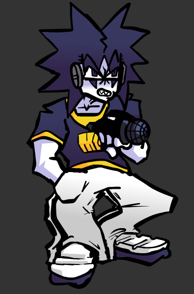 The_Do_'s tweet photo. drew my boy @watchamacalit__ https://t.co/Toi1tc6seC
