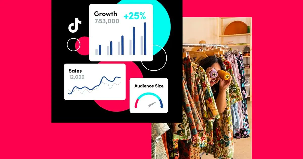 HOW TIKTOK’S AD MEASUREMENT IS CHANGING AND WHAT IT MEANS FOR BRANDS
bit.ly/3rfcg6B