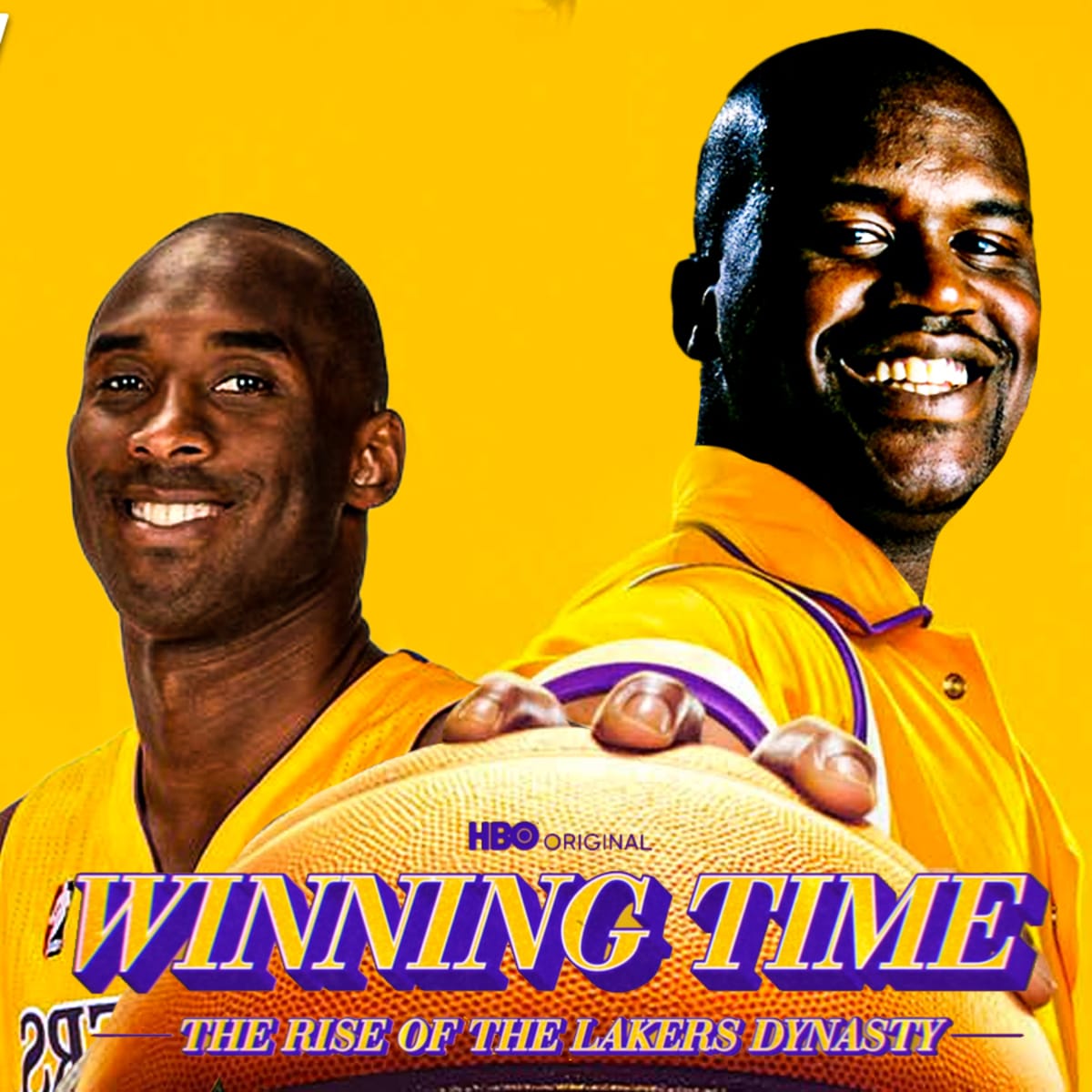 We need to see this!!!! Please, save Winning Time!
Sign the petition
chng.it/4m2kd784

#SaveWinningtTme #Lakers #KobeBryant #shaq #winningtime #NBA