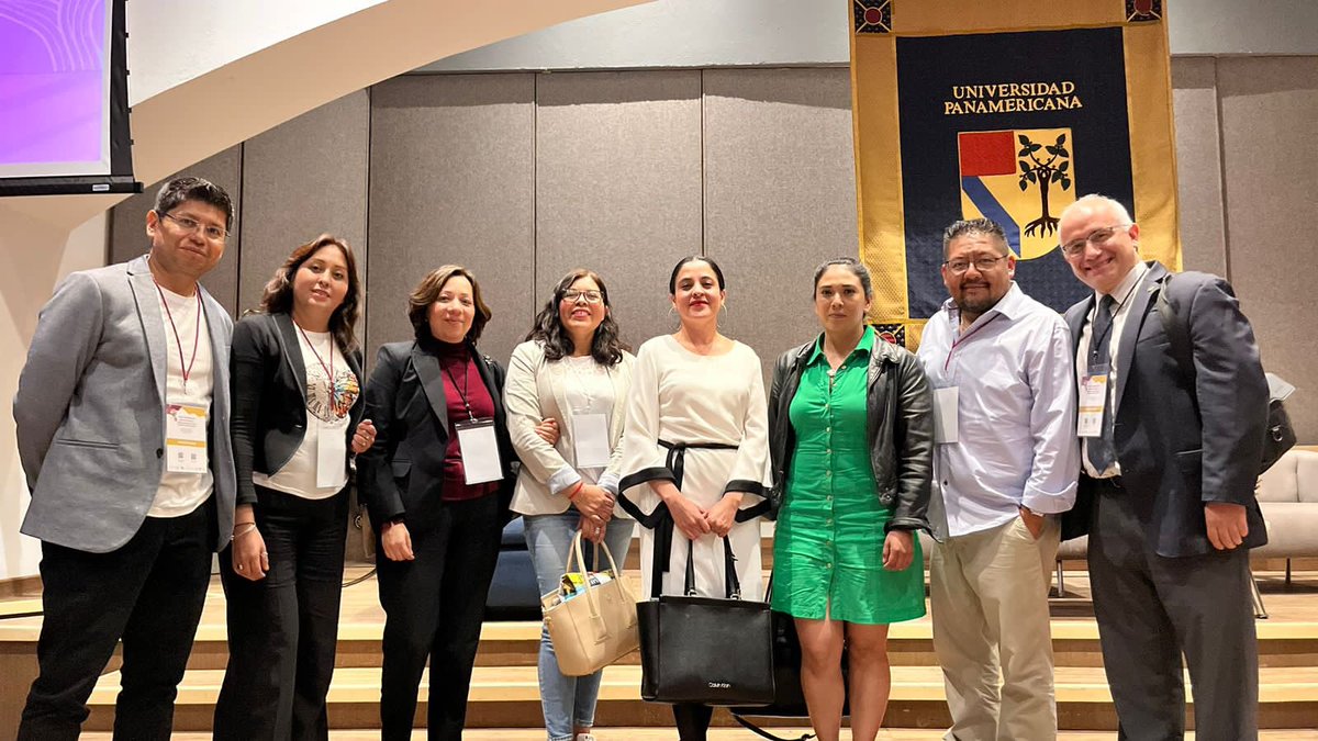UTFVoficial's tweet photo. Agradecemos a la @UPMexico, la @SEP_mx y la @ANUIES, la invitación al Foro Nacional de Servicio Social. Fortalecemos las herramientas para mejorar el servicio a las y los estudiantes. @DireccionUTyP #SomosDragones #SomosUTFV https://t.co/jcV8oKhp7c