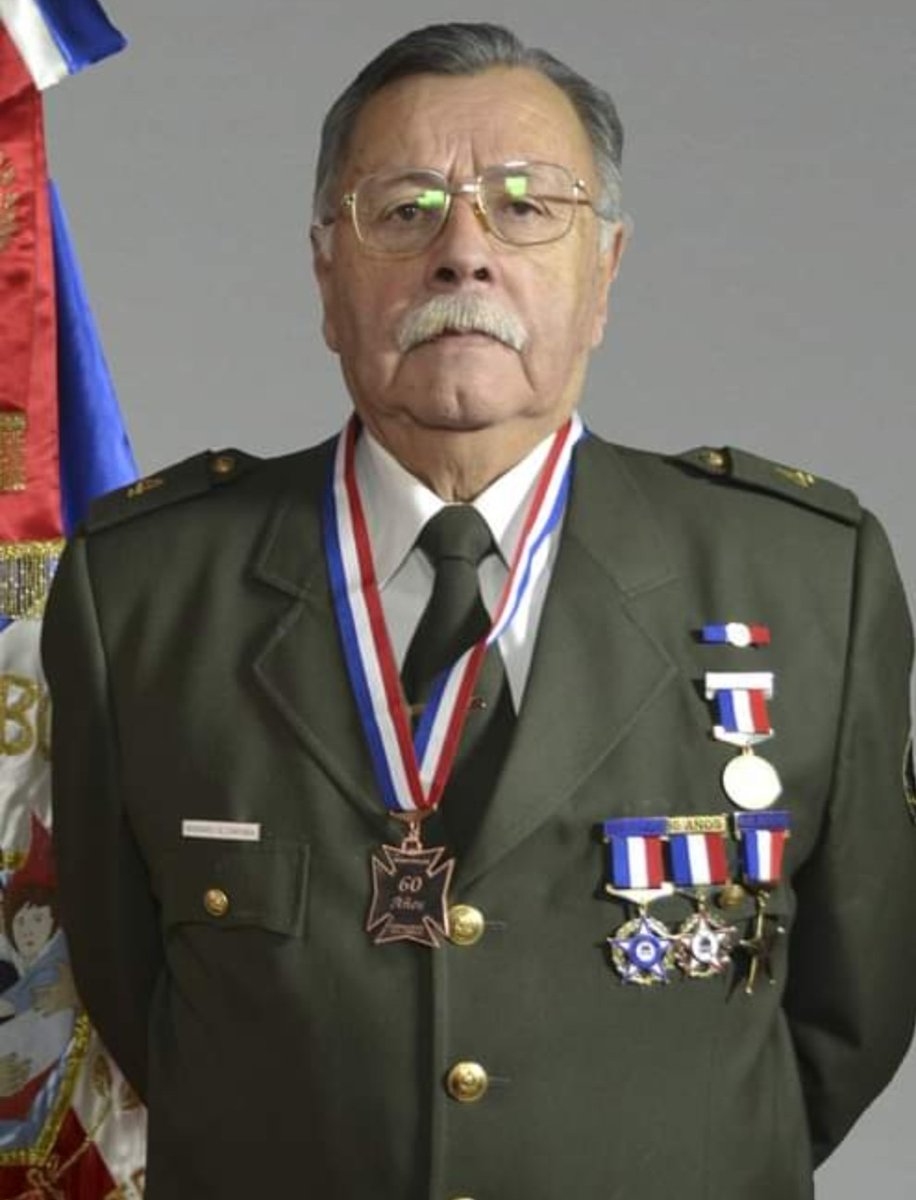 Cuerpo de Bomberos de Puerto Montt tweet media