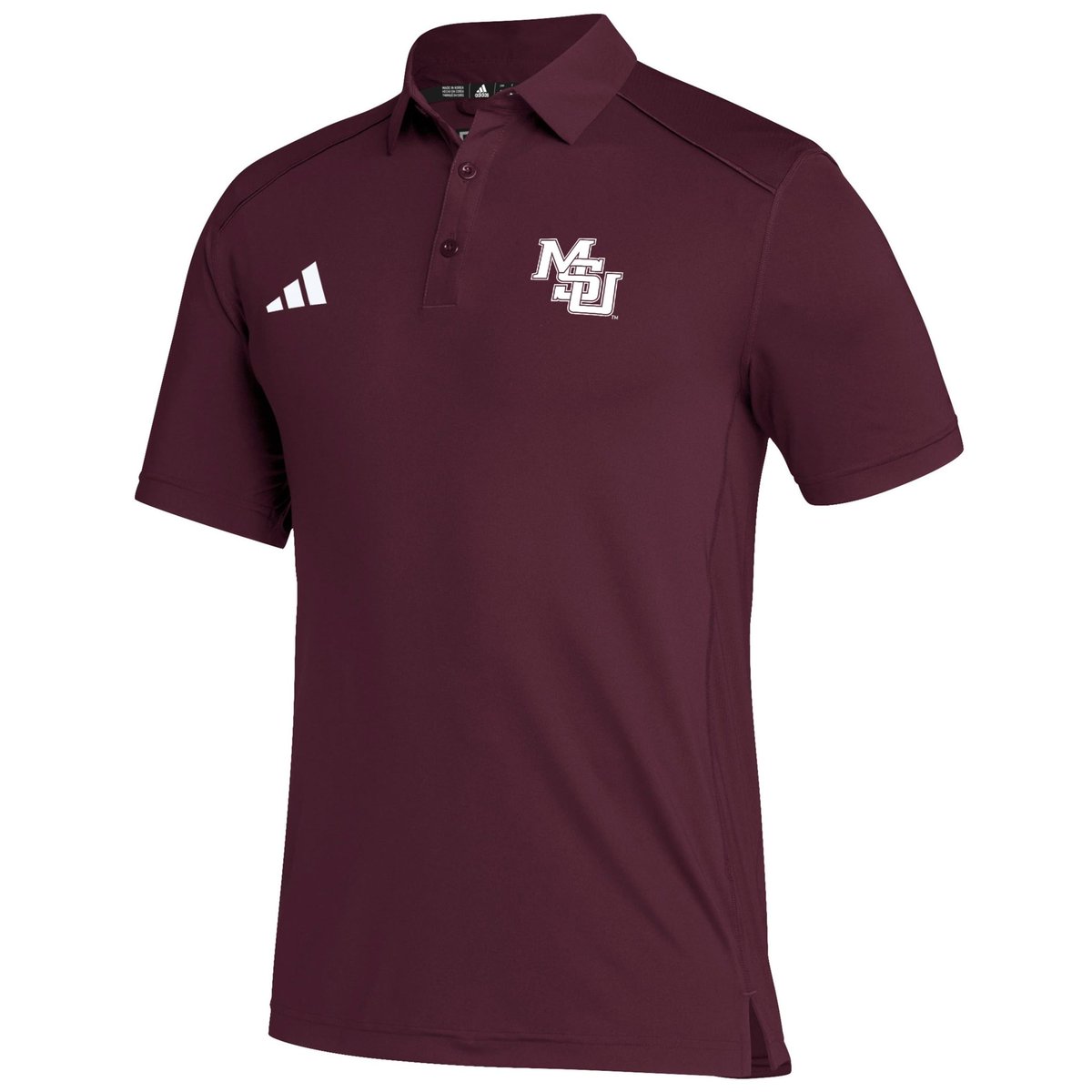 Maroon & Co tweet media