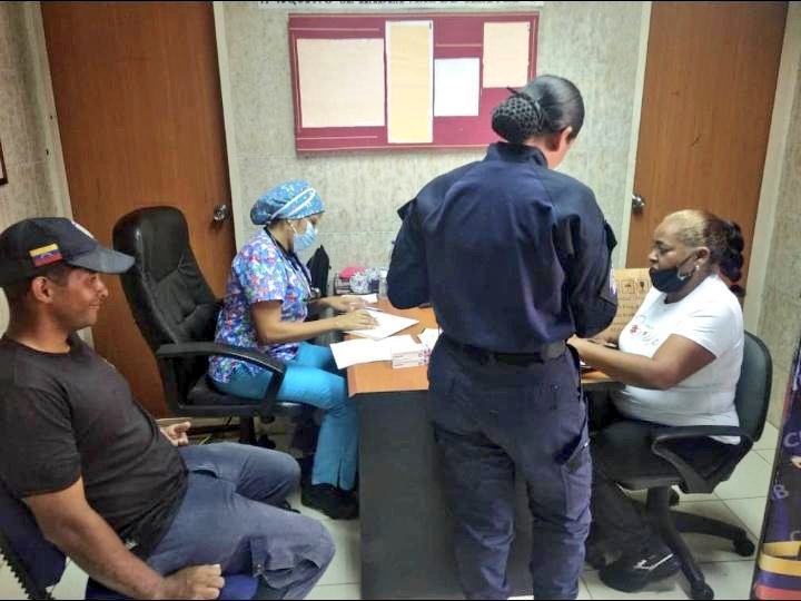 Dsdc_redambulatoria tweet media