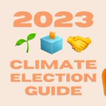 Photo by Vote for Climate NZ (@Vote4ClimateNZ)