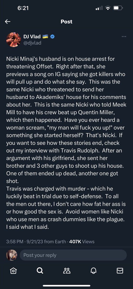 lul6gelaato's tweet photo. Damn Vlad put out tha only TEA there is … shit #SurvivingThePettys #PETTYFILES https://t.co/4AZaRYxVL9