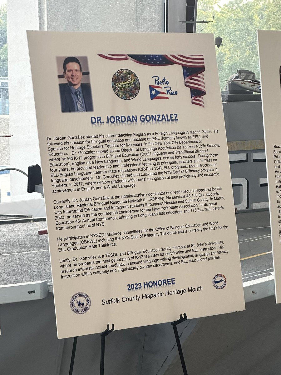 Dr. Jordan González tweet media