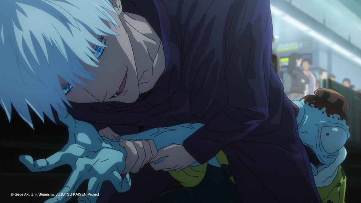AnimeTV チェーン tweet media