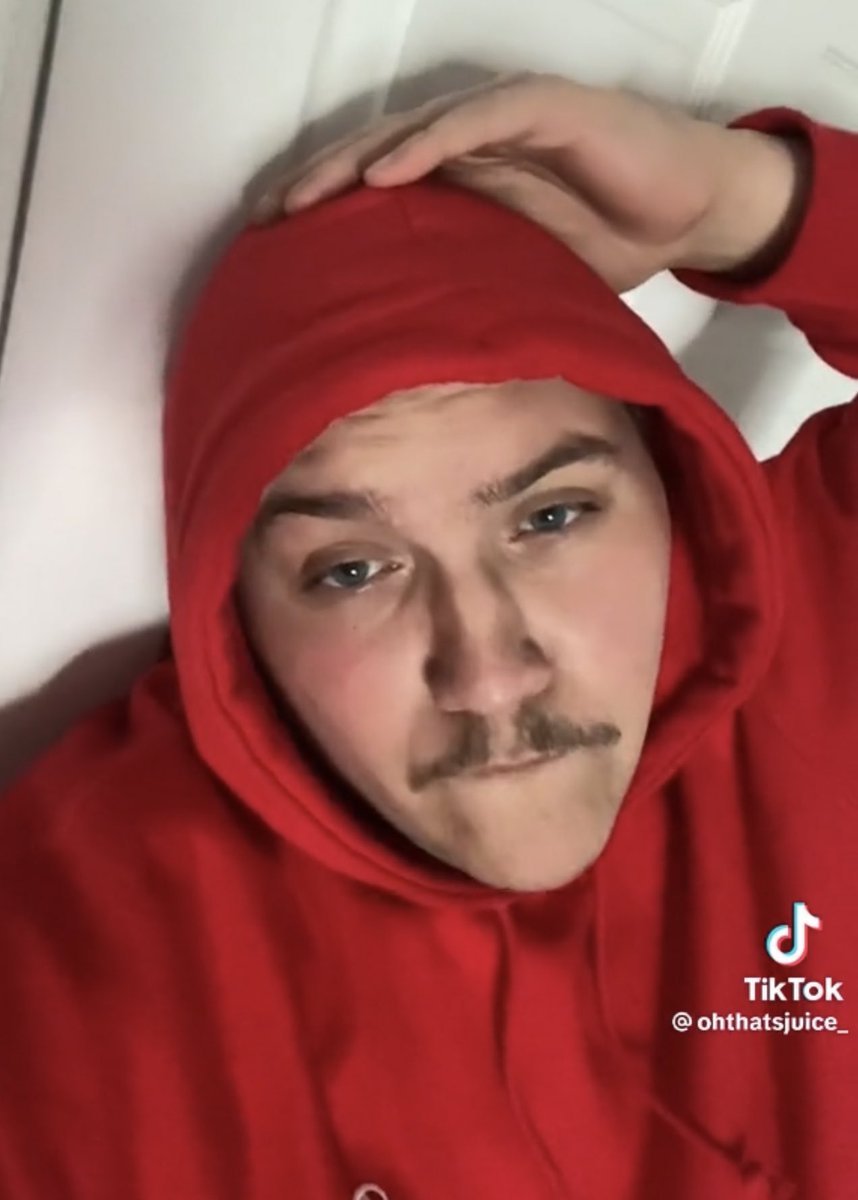 “You might have to come see me rock the stage at Arrowhead and see which one's a little more lit”