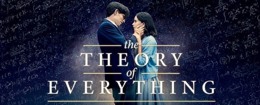 SchlockHorror's tweet image. Watched #TheTheoryOfEverything (2014) and as someone who doesn’t really enjoy Eddie Redmayne, I didn’t hate it. So far, my least favourite of the 87th Best Picture nominations that I’ve watched, but I still thought it was quite well made. Felicity Jones and Charlie Cox are good.