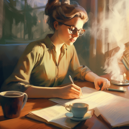 AuthorsMission's tweet image. Writing a book demands: ✍️

◾Fresh ideas
◾Consistent dedication
◾Raw Vulnerability

Did you 100% agree? Press that heart button below
#AuthorLife
#WriterJourney
#BookWritingTips
#CreativeMinds
#WritingInspiration
#AuthorsCommunity
 #DedicatedWritersa