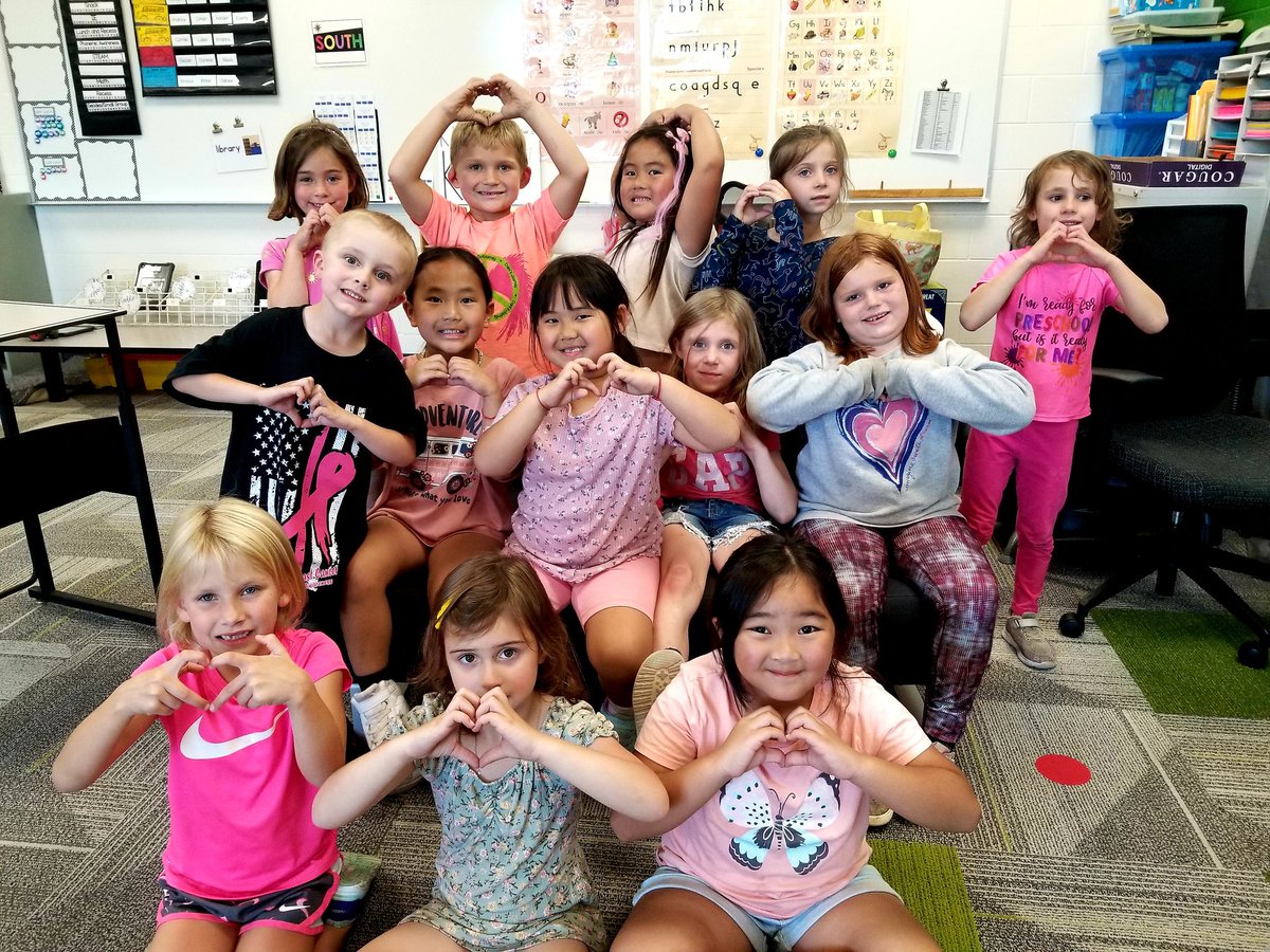 We're sending our love to Ms. Trimner! <a href="/strim1005/">Sarah Trimner</a>