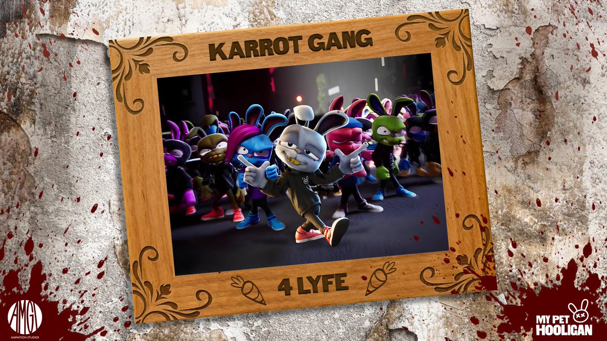 mypethooligan's tweet photo. Leveling Up - The Saga of My Pet Hooligan 🐰
Over the past two exhilarating years, we embarked on an epic journey that has now brought us to an unforgettable milestone – our debut public appearance on the legendary EPIC Games Store and a partnership with Amazon Prime Gaming.
Our voyage wasn't just about crafting a game; it was about challenging norms, shifting perspectives, and unwaveringly staying true to our core ethos and vision. Together, we are forging an extraordinary experience. But, it wasn't just us developers on this odyssey. We owe our success and this remarkable journey to you, our incredible community. You've been more than just players and collectors; you've been our steadfast companions, our comrades, and our fiercest advocates.
Through the highs and lows, you stood by our side, marching with us through the vast digital landscapes, and fighting for our cause with unparalleled passion. Your unwavering support has been our driving force, and it continues to propel us forward.
Yesterday we made our first public outing on the EPIC Games Store and launched our 12-month partnership with Prime Gaming, we're not just releasing a game - we're unleashing a piece of our collective hearts into the world. This is not just our achievement; it's a testament to the incredible bond we've formed with you, our cherished community, The Karrot Gang.
Our commitment to transparency and the bond we share with our community are as unbreakable as the strongest of elven blades. Your unswerving loyalty fuels our very essence, and we extend our heartfelt gratitude. Together, we have birthed something truly extraordinary, and the grandest chapters of our tale have yet to be written.
This is just the start and the hard work must continue. Public Early Access has just soft launched and in the coming weeks and months we will continue to work diligently through feedback and data to build out our feature complete release and continue to evolve My Pet Hooligan into pioneering new spaces and for more platforms. Not only is taking this experience to the next level important, but so is our commitment to bringing in new players and growing our presence globally.
As we set sail in the vast sea of gaming and entertainment, we are honored to make port at the esteemed Epic Games Store, and we embark on a thrilling partnership with Amazon Prime Gaming, Polygon and more.
Our shared vision of a player-owned gaming lies on the horizon, and with each passing day, we draw nearer to its shores. With steadfast determination and an unquenchable spirit, we venture forth, united in our quest to redefine the very essence of gaming.
Thank you to everyone who has supported us. Our community, partners, frens, content creators, reporters and more. Together, we shall make history!
WE ARE MY PET HOOLIGAN