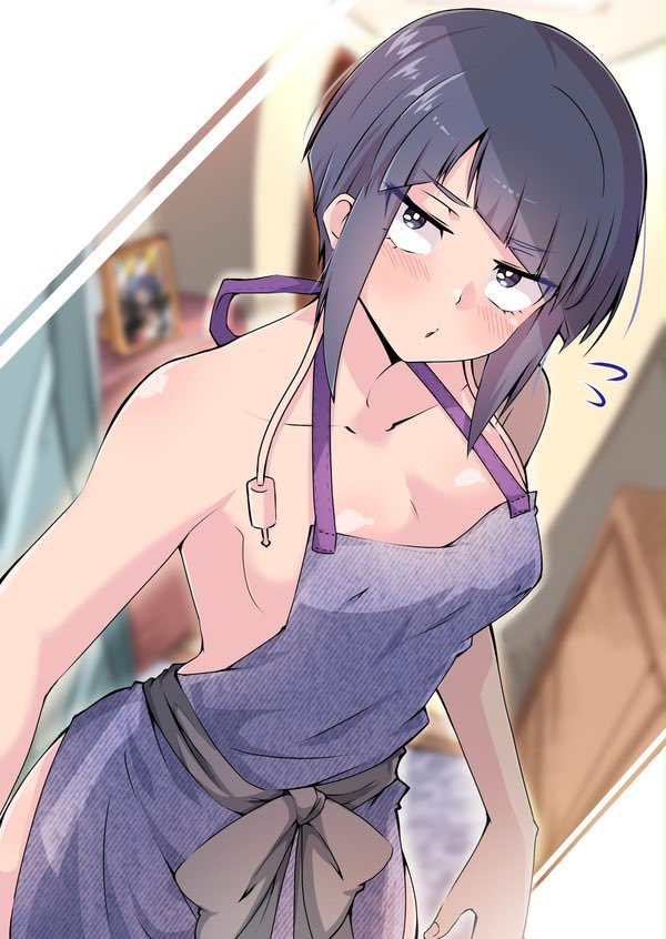耳郎響香 「羞恥詰め合わせ華金のお供にどうぞ 」|東雲もづくのイラスト