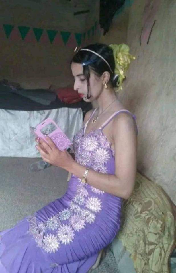 بنت ألجنوب 💖 (@bantalmkla) on Twitter photo 