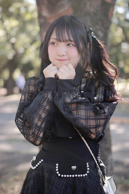 Twitterのコスプレ画像36