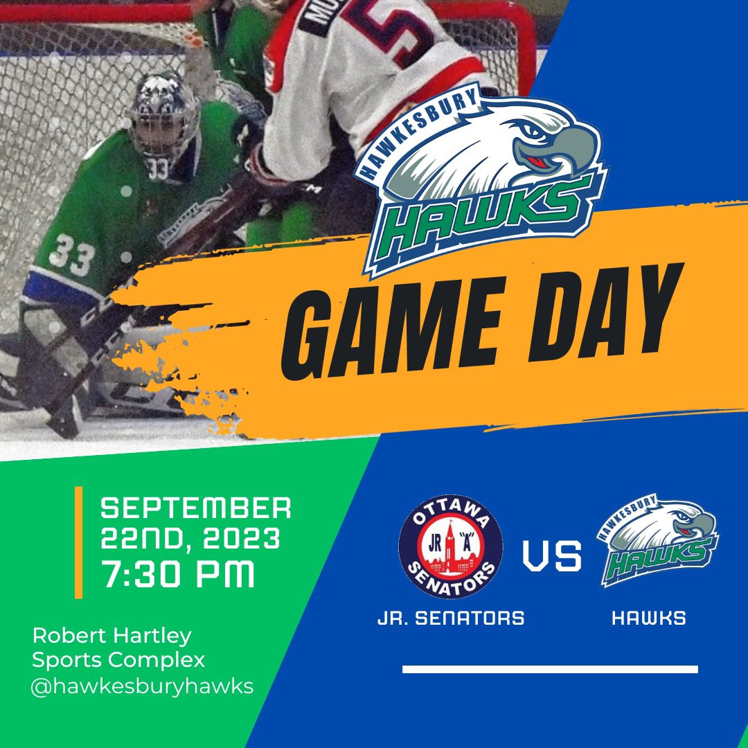#FearTheFlock