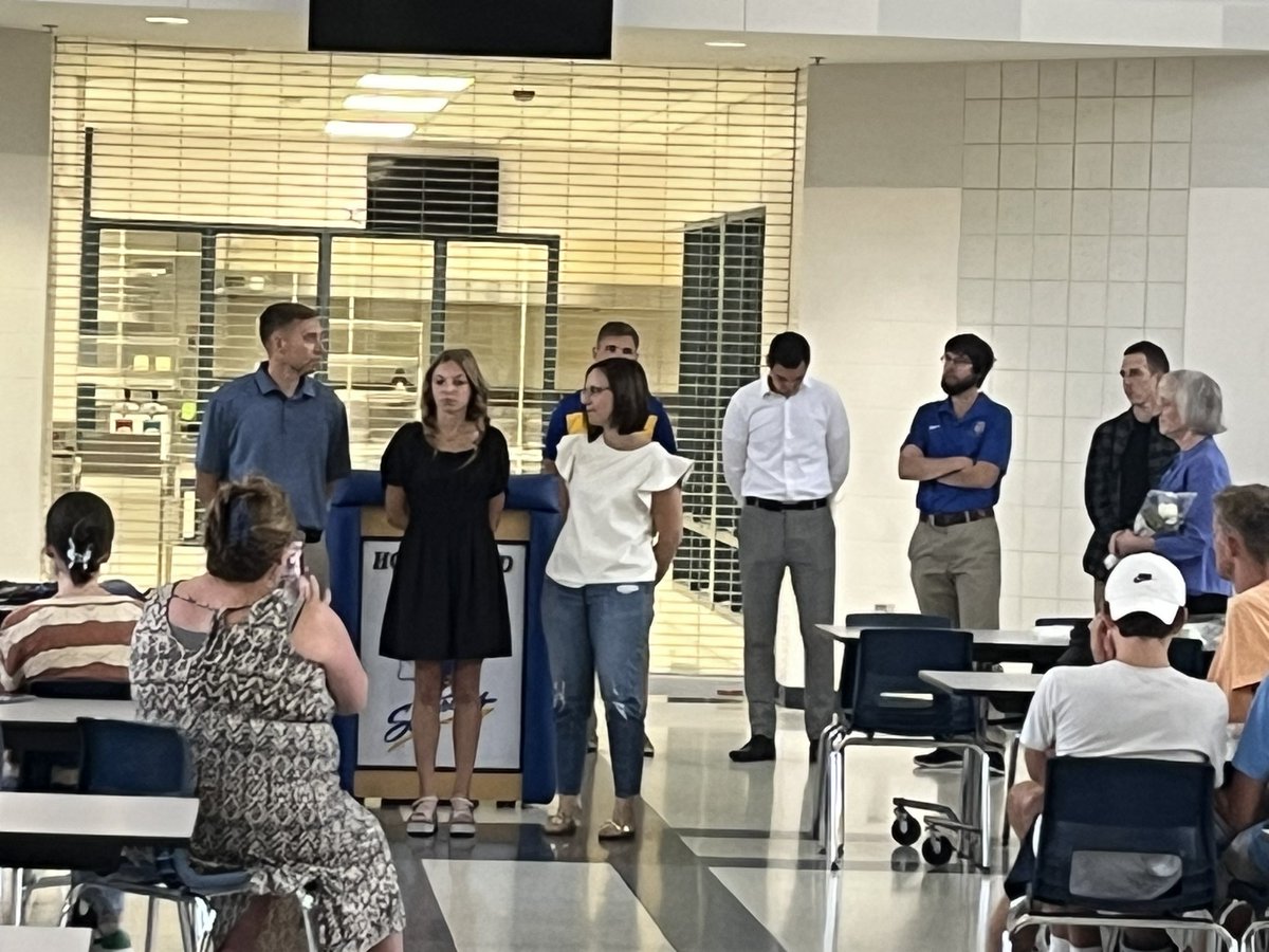 Homestead Athletics tweet media