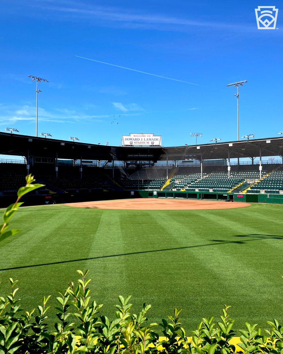 Venezuela vs. Puerto Rico EN VIVO juego HOY Serie Mundial Pequeñas Ligas LLWS 2025