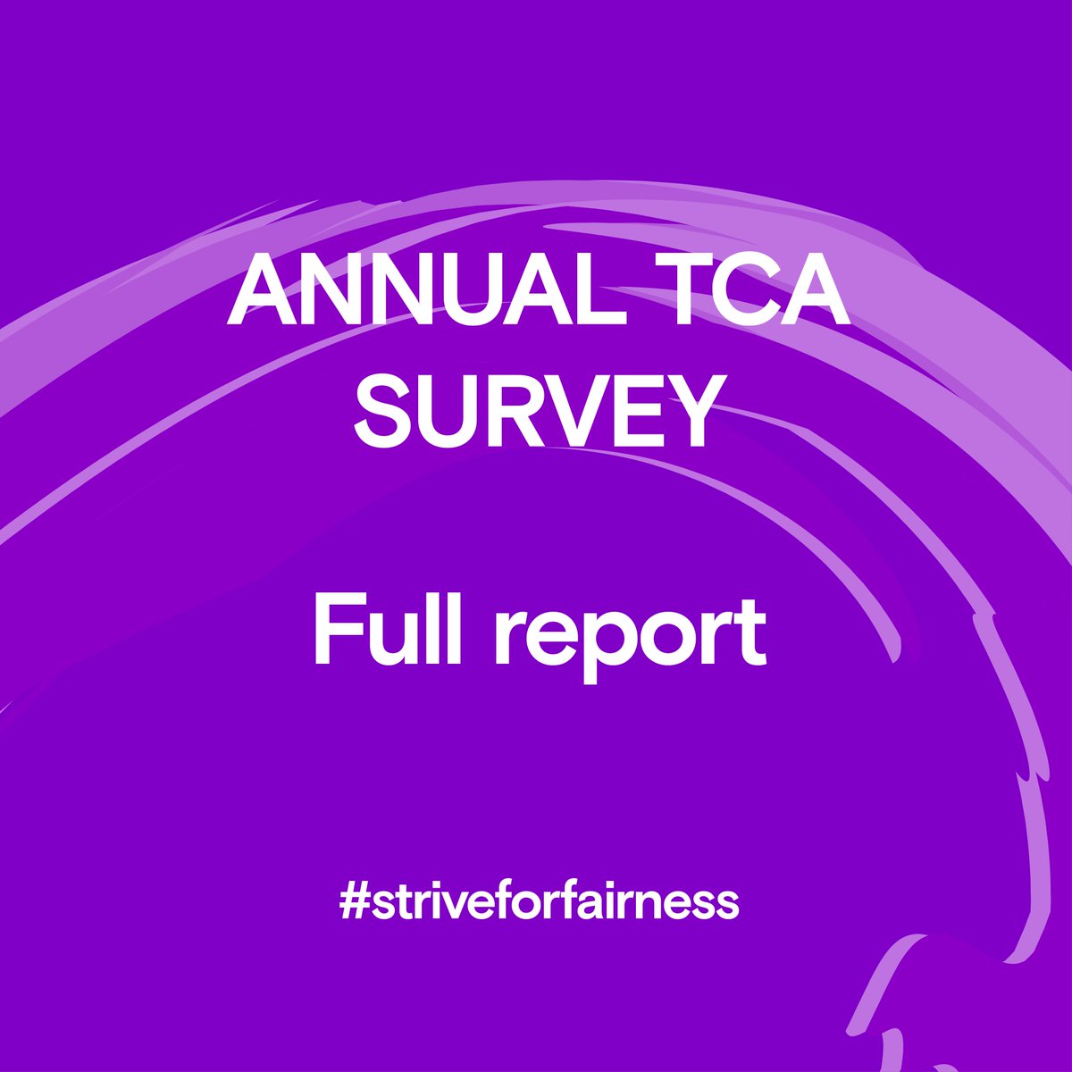 📣We've published the results of our annual rider survey!  

Find the full report here: cyclistsalliance.org/2023-annual-ri…