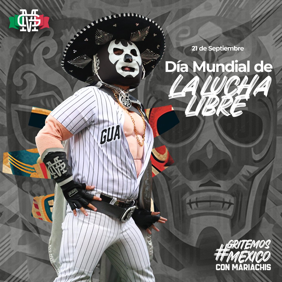 𝐃𝐈𝐀 𝐃𝐄 𝐋𝐀 𝐋𝐔𝐂𝐇𝐀 𝐋𝐈𝐁𝐑𝐄 👊🏼

Chente representante por excelencia 💪🏼