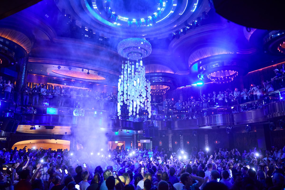 CrowdStrike's tweet image. 🎉 A can&apos;t-miss celebration for the can&apos;t-miss event of the year. 

#FalCon2023