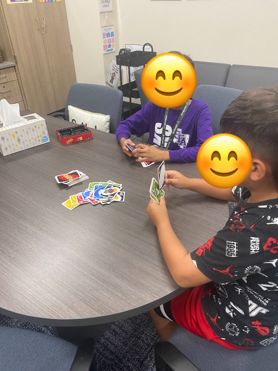arnetta_adair's tweet photo. I enjoyed seeing our students utilize calm down corners, π PBIS Reward Points, π and engaged in personalized House Lessons π
#PMCEHouses
#SetUP4Success
#Responsibility
#BuildupStudents
@Mssmithinfirst @MsSalazar1st
β€οΈπππππ§‘ https://t.co/E5WA3J52E4
