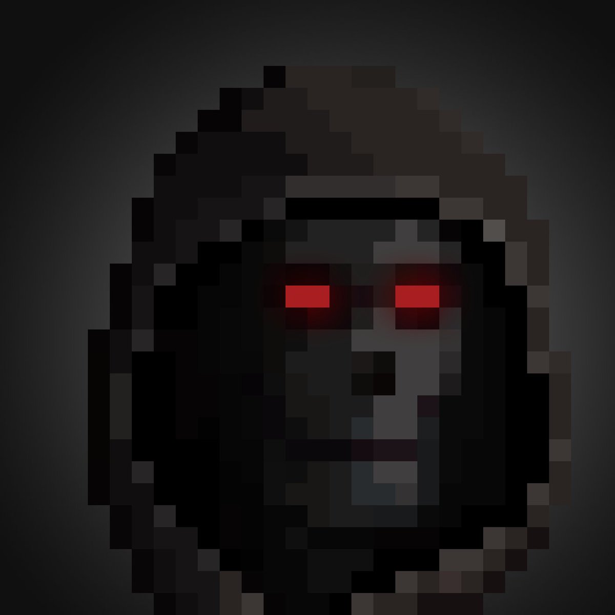 PunkSecrets's tweet image. &quot;Punks2023 is just a CryptoPunks deriv&quot;

Halloween is just around the corner.

#PunksBuiltDifferent 
#punks2023