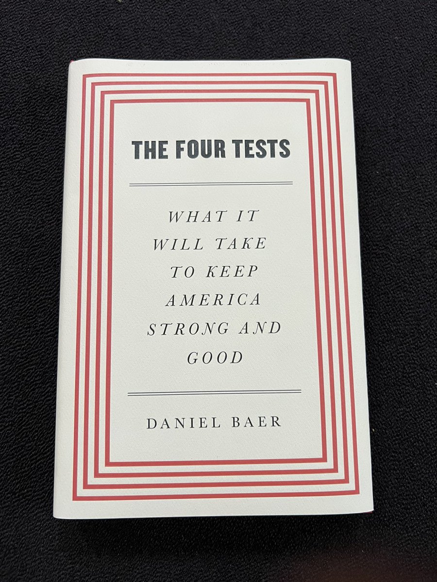 Can’t wait to read this @danbbaer ! Congrats!