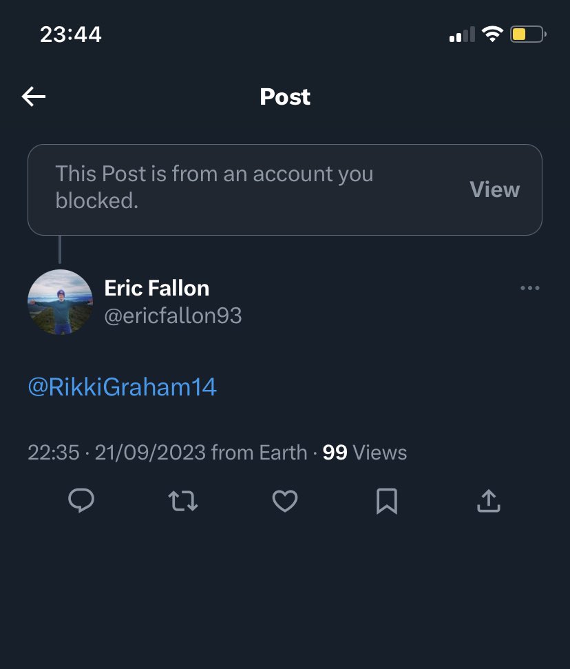Rikki tweet media