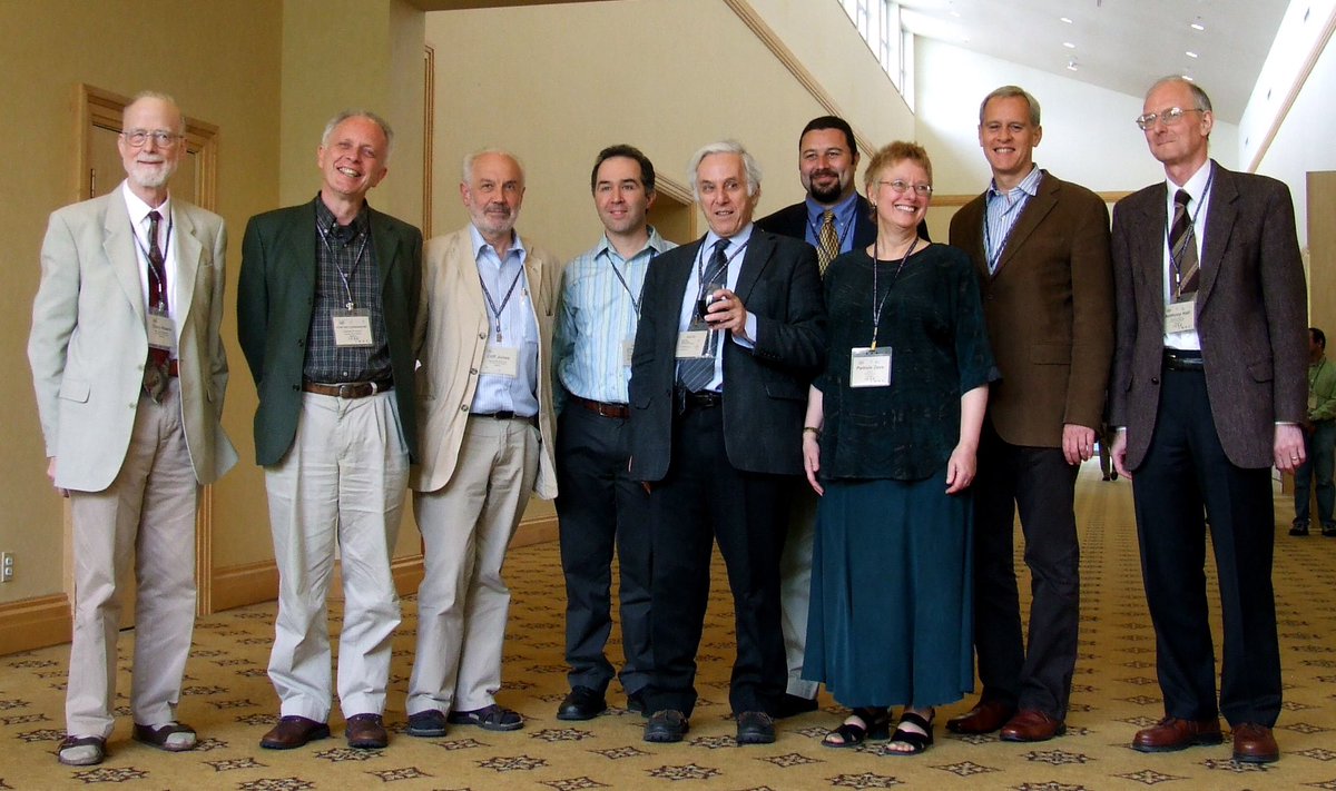 Bashar Nuseibeh tweet media