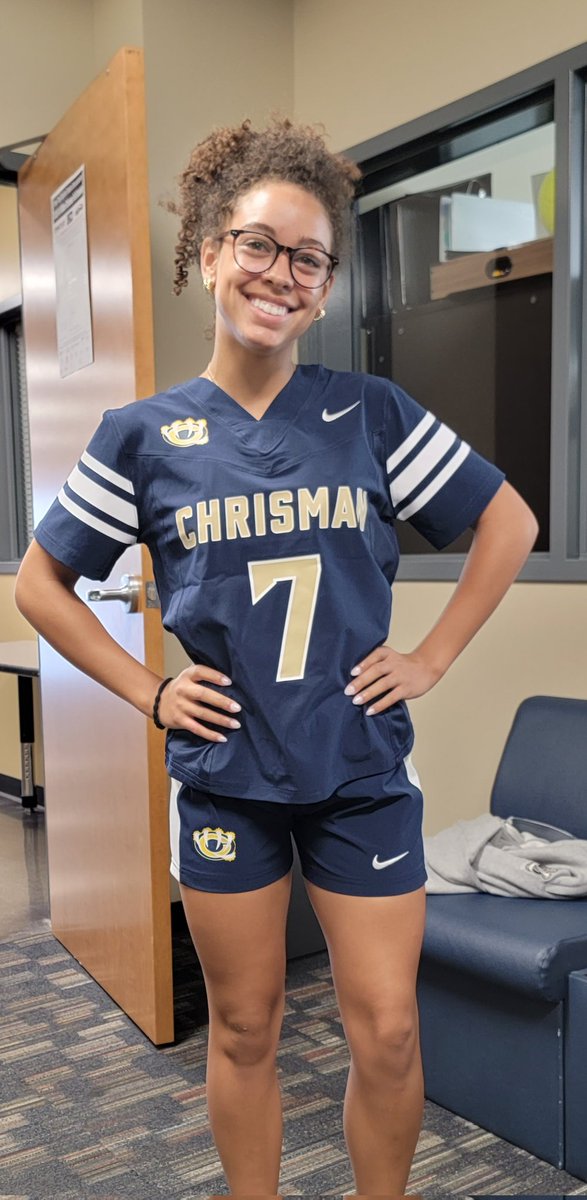New girl's flag football uniforms arrived. Anyone else excited for the spring season?!? 🔥🏈