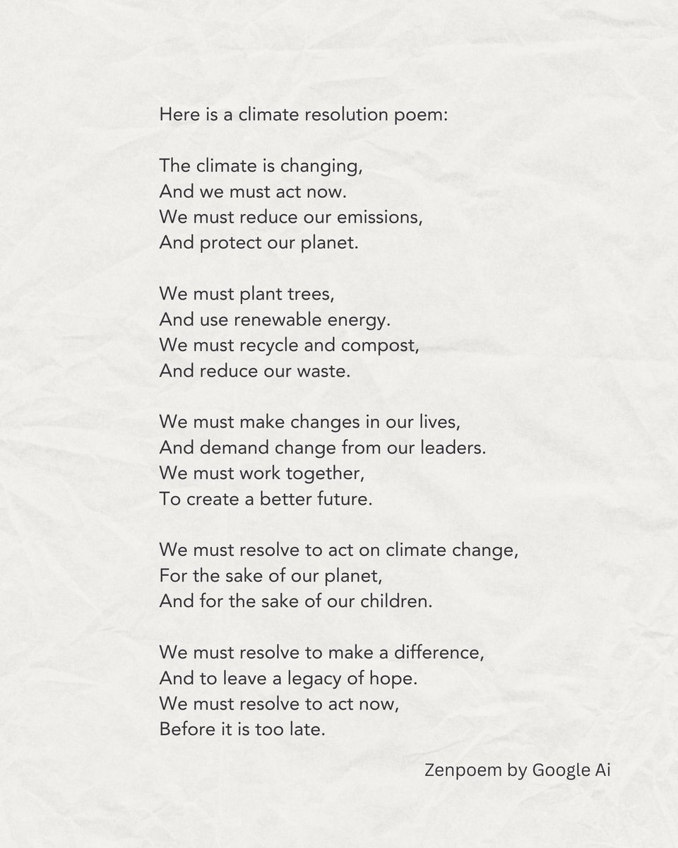 TseHempCo's tweet image. #ClimateResolution