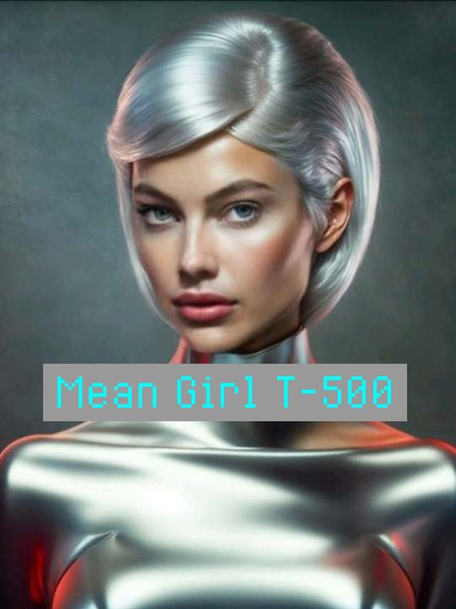 Just sold a #clip - Mean Girl T-500 https://t.co/RX4jfrSKm5 https://t.co/5HctPitcCY<a href="/tag/clip"class="tags">#clip</a>