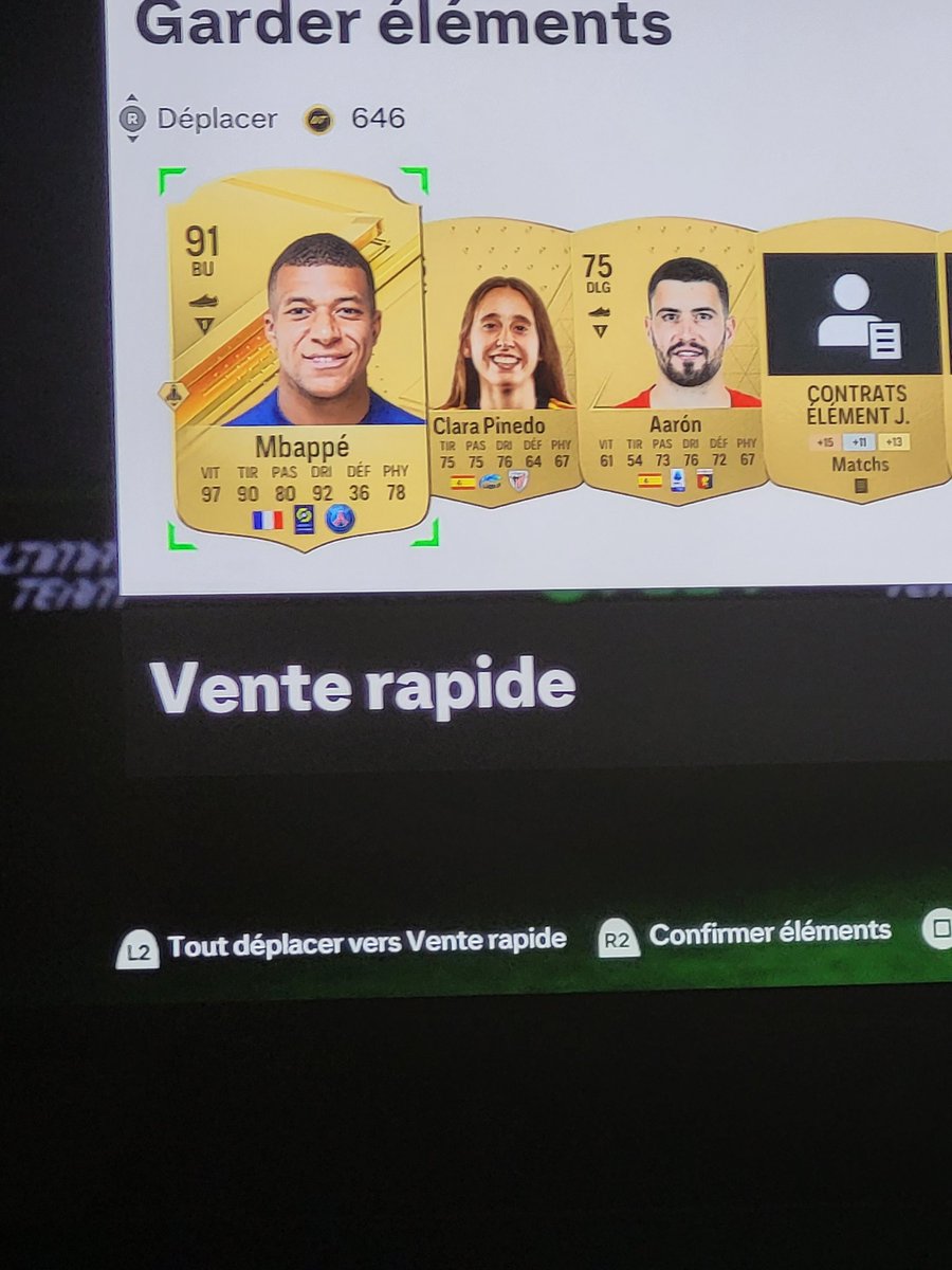 Pastaga83's tweet image. 1er pack eh ba sa promet