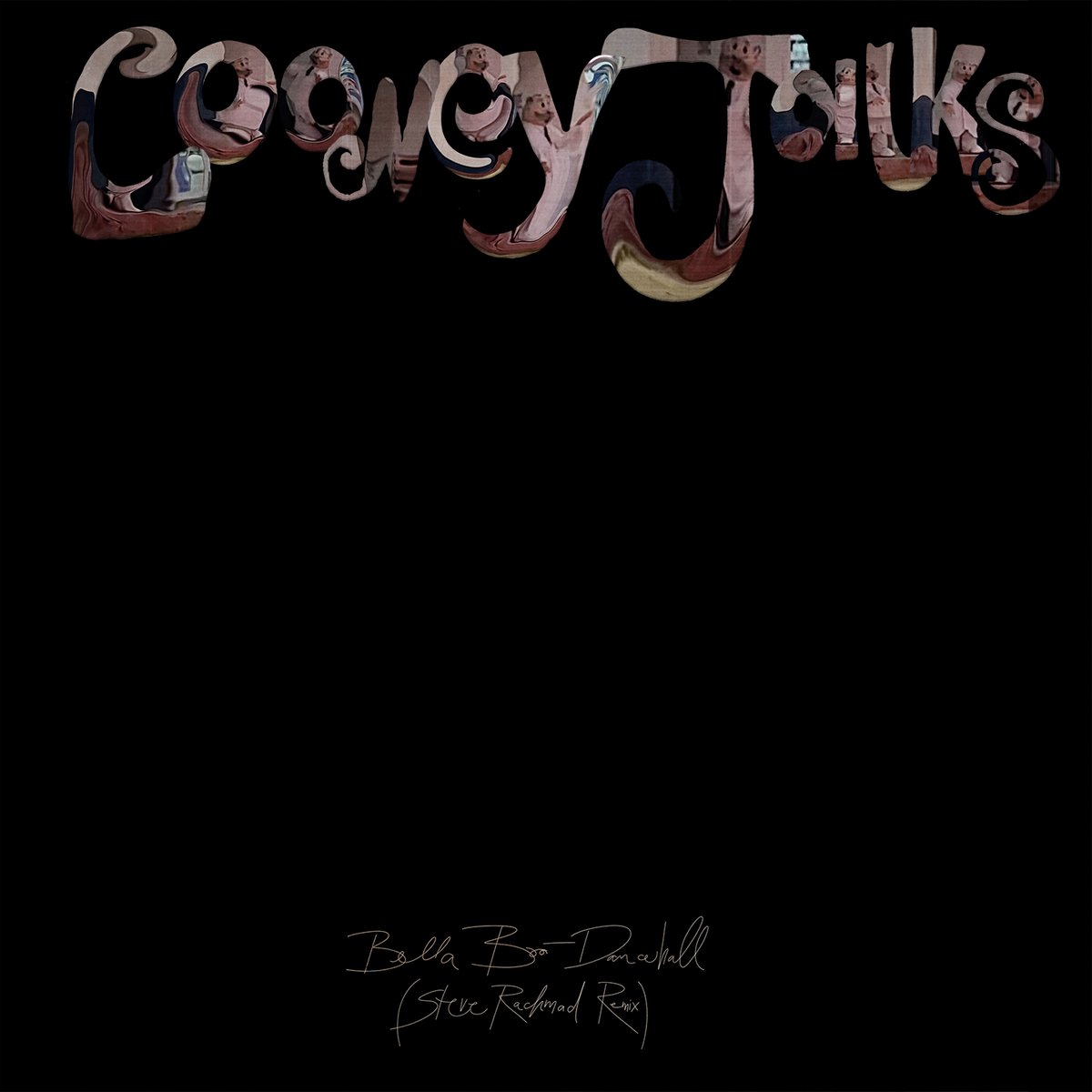 For his debut Studio Barnhus appearance, <a href="/steverachmad/">Steve Rachmad</a> delivers a masterful techno take on <a href="/__bellaboo__/">BellaBoo</a> 's "Dancehall", one of the standout tracks on the Stockholm producer's recent "Looney Talks" EP. Now available on all platforms 🖤🖤ffm.to/kryr8av