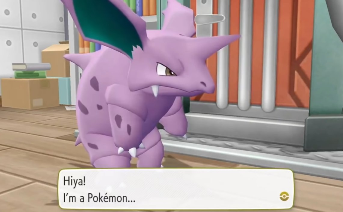 AzzyTheFurry's tweet photo. the most overlooked fact in pokemon is that transformation

is in fact real

still kinda cursed ngl
pls dont commit this sin if you become a pokemon https://t.co/VtNps8yyog