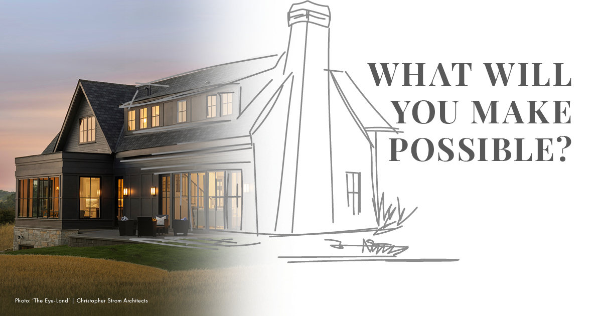 AIANational's tweet image. Architects: If you can dream it, you can design it. ✨ 

Check out sizing docs, CAD/BIM files, and environmental info from @AndersenWindows designed to help you bring your idea to life: bit.ly/48f8pHf | #PartnerContent #andersenwindows