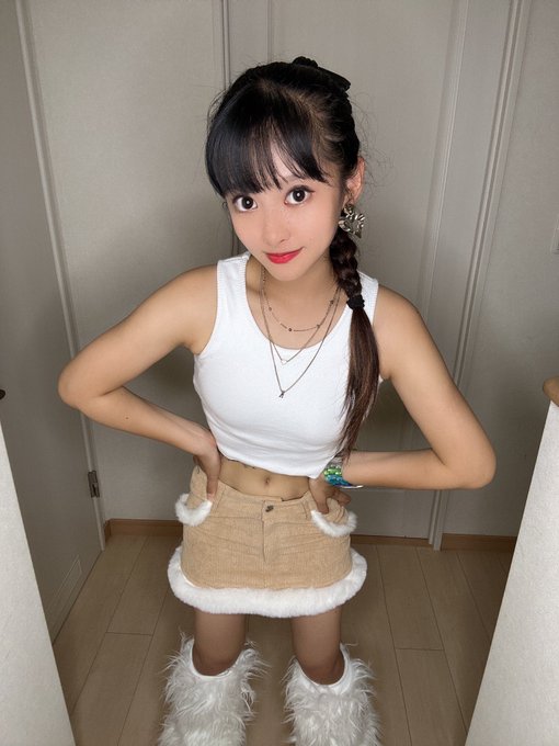 Twitterのコスプレ画像15