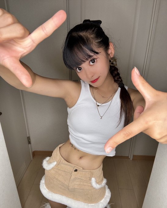 Twitterのコスプレ画像17