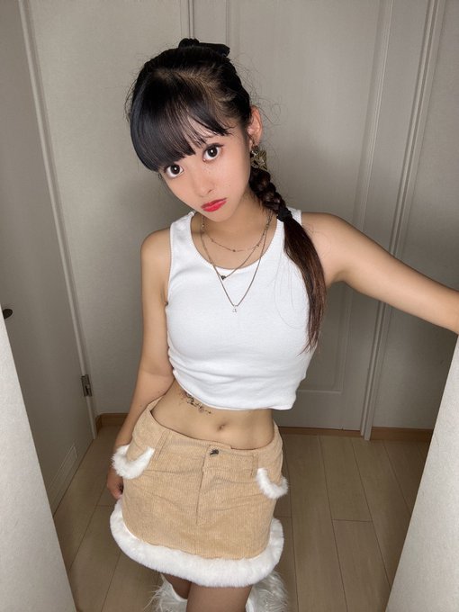 Twitterのコスプレ画像14