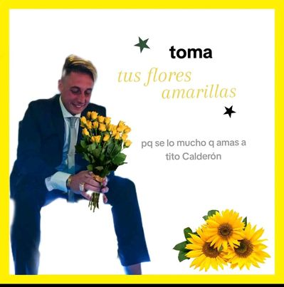 Feliz primavera amigos