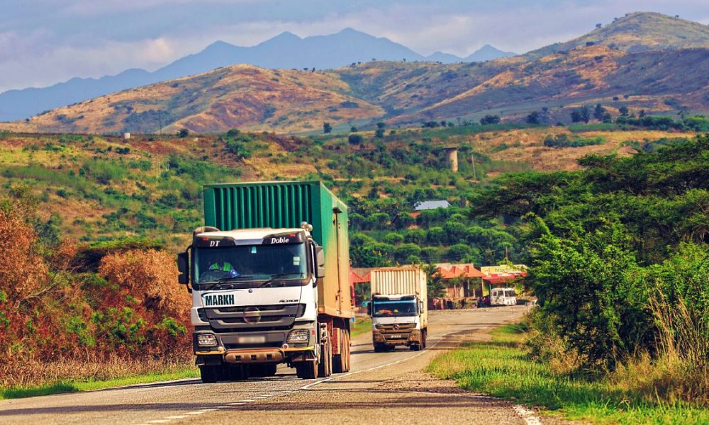 The Impact of the AfCFTA on the Transportation Sector: The African Continental Free Trade Area (AfCFTA) has opened new opportunities for the transportation sector in Africa. Intra-African trade is expected to increase significantly because of the… dlvr.it/SwRdrY