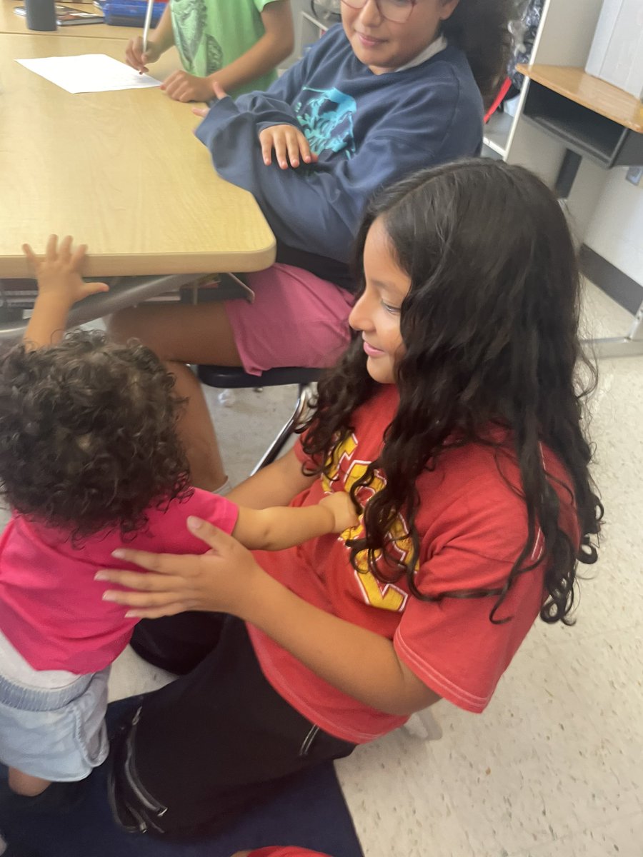 Ms Cleer’s Class tweet media